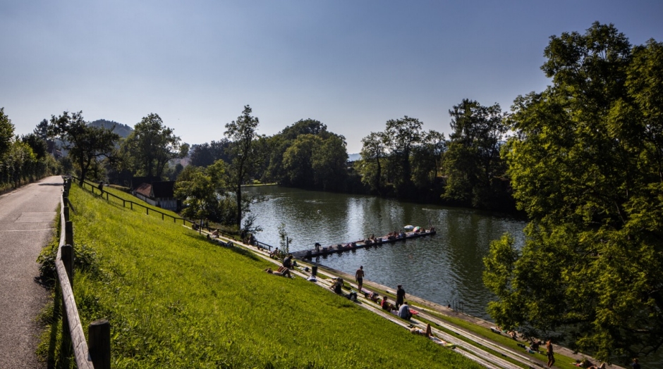 Bild vom Mannenweier